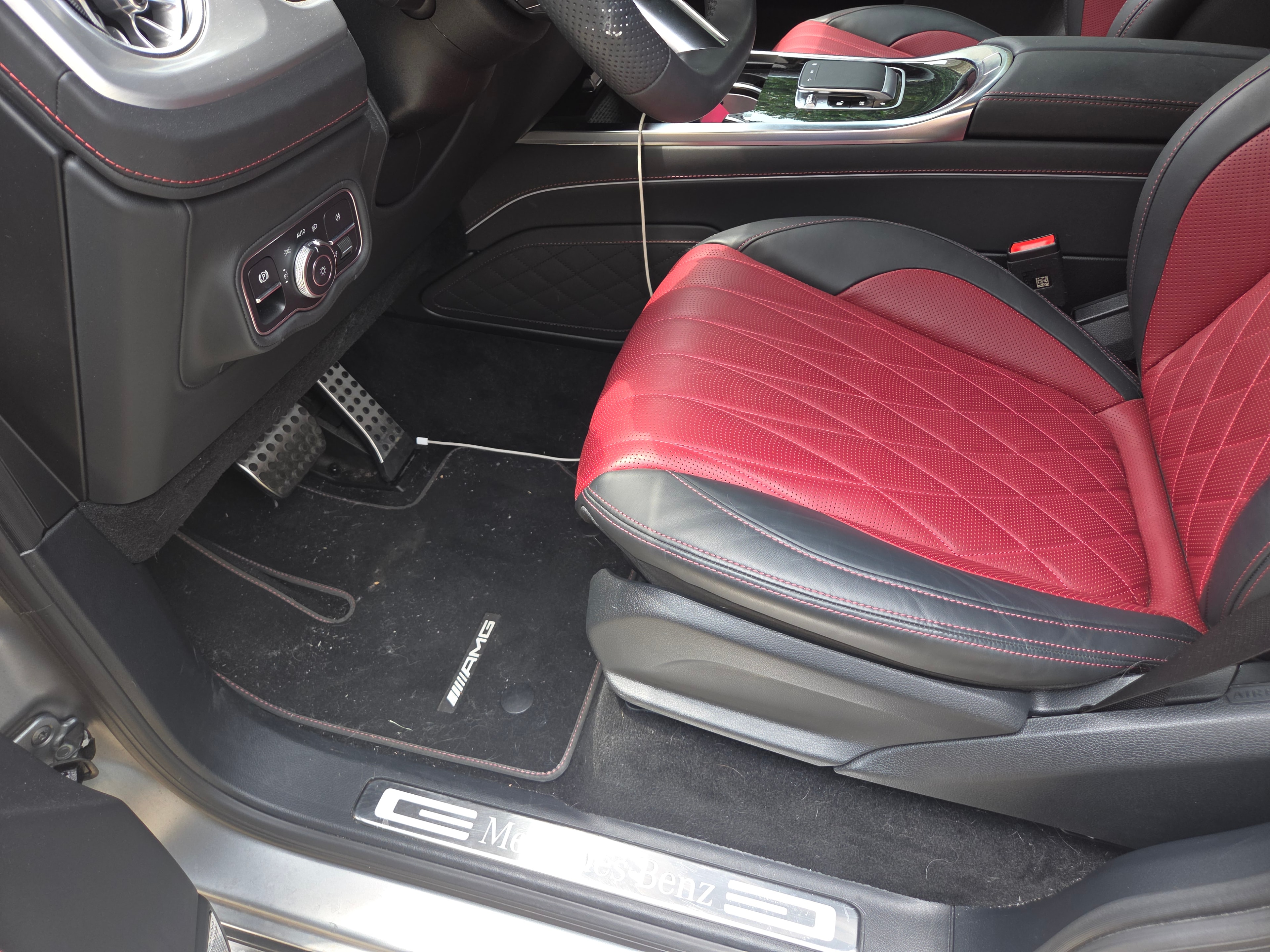 Before detail